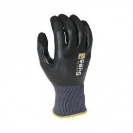 GUANTE NYLON DOBLE...