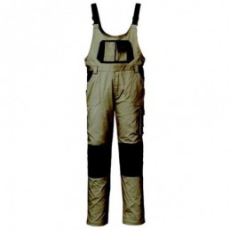 PANTALON/PETO STRETCH BEIG/...