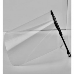 PANTALLA PROTEC.FACIAL PVC...
