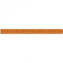 BARRA LISA K 20X3.00 TECA...