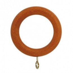 ANILLA LISA 20MM TECA 0290030