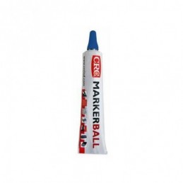 MARCADOR MARKERBALL AZUL 50...