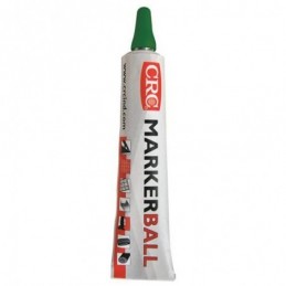 MARCADOR MARKERBALL VERDE...