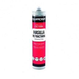 MASILLA REFRACTARIA...