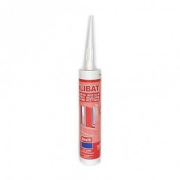 SILICONA CARTUCHO 280 ML....