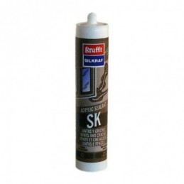 MASILLA ACRILICA BLANCA 300...