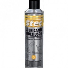 LUBRICANTE MULTIUSOS STEC...