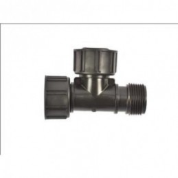 COLECTOR TE ROSCA LOCA 1-1-1 "