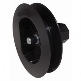 DISCO PLASTICO COMPACTO...