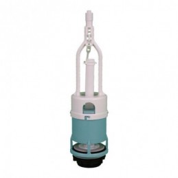DESCARGADOR ROCA D1P SIMPLE...