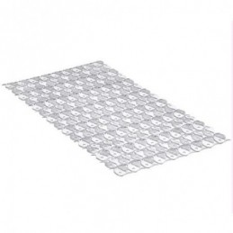 ALFOMBRA BAÑO PVC 70X36...