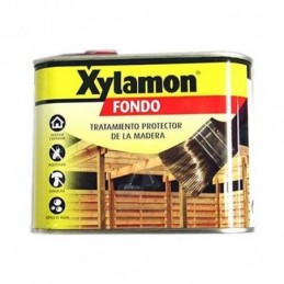 XYLAZEL FONDO XYLAZEL 2,5 L.