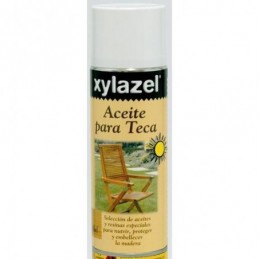 ACEITE TECA MIEL SPRAY 400...