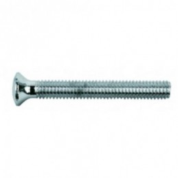 TORNILLO INOXIDABLE METRICA...