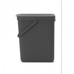 CUBO SORT & GO 25L. GRIS...