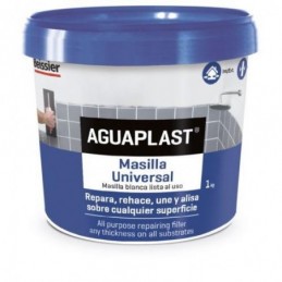 AGUAPLAST MASILLA UNIVERSAL...