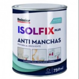 PINTURA ANTIMANCHAS ISOLFIX...