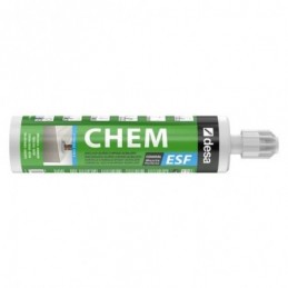 ANCLAJE QUIMICO CHEM ESF...