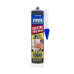 CEYS TOTAL TECH NEGRO...
