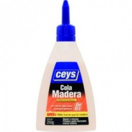 COLA MADERA PROFESIONAL 250...