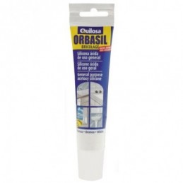 SILICONA ORBASIL BRICOLAGE...