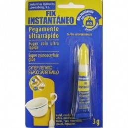 FIX INSTANTANEO 3 GR. 21451