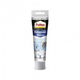 PATTEX BAÑOS COCINAS BLANCO...