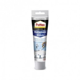 PATTEX BAÑOS COCINAS...
