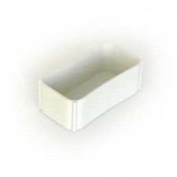EMPALME RECTANGULAR...