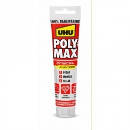 ADHESIVO POLY MAX CRISTAL...