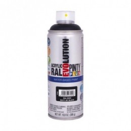 PINTYPLUS EVOLUTION 520CC...
