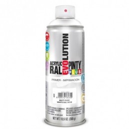 PINTYPLUS EVOLUTION 520CC...