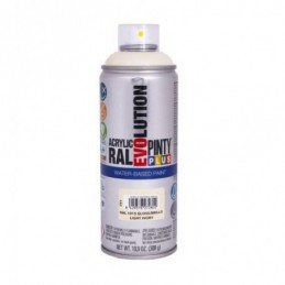 PINTYPLUS EVOLUTION 520CC...