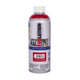 PINTYPLUS EVOLUTION 520CC...