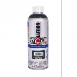 PINTYPLUS EVOLUTION 520CC...