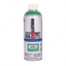 PINTYPLUS EVOLUTION 520CC...