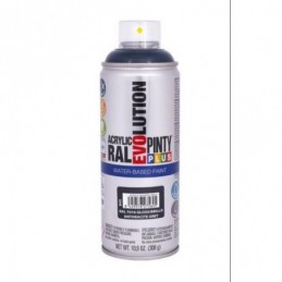 PINTYPLUS EVOLUTION 520CC...