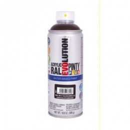 PINTYPLUS EVOLUTION 520CC...