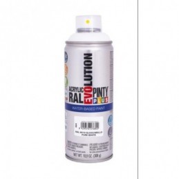 PINTYPLUS EVOLUTION 520CC...