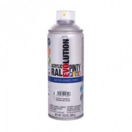 PINTYPLUS EVOLUTION 520CC...