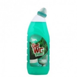 LIMPIADOR WC PATO PINO 1 L....