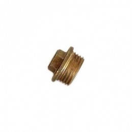 TAPON MACHO LATON 3/4" 361.003