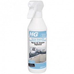 SPRAY LIMPIADOR HIGIENICO...