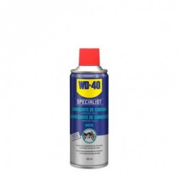 LUBRICANTE CADENAS ESPECIAL...