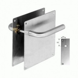 MANILLA CON PLACA 2.180X180...