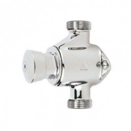 GRIFO PULSADOR LATON 65...