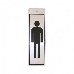 SILUETA ALUMINIO FIGURA...