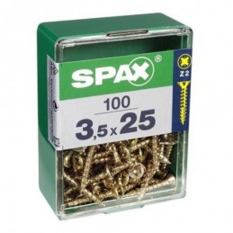 TORNILLO SPAX C/PL POZI...