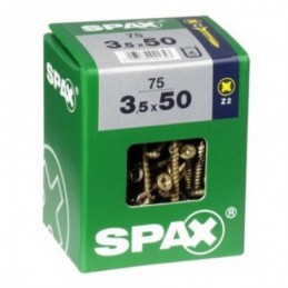 TORNILLO SPAX C/PL POZI...