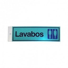 PICTOGRAMA LATONADO 180X60...